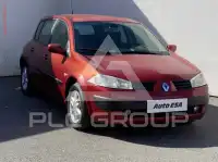 2005 Renault Megane