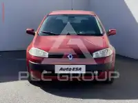 2005 Renault Megane