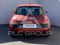2005 Renault Megane