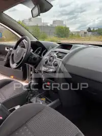 2005 Renault Megane