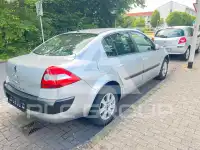 2005 Renault Megane