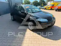 2005 Renault Megane