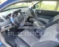 2005 Renault Megane