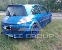2005 Renault Megane