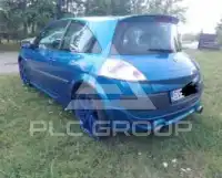 2005 Renault Megane