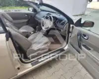2005 Renault Megane