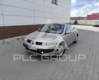 2005 Renault Megane