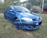 2005 Renault Megane