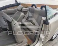 2005 Renault Megane