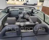 2005 Renault Megane