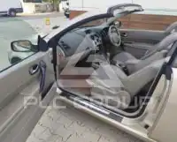 2005 Renault Megane