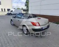 2005 Renault Megane