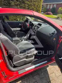 2005 Renault Megane