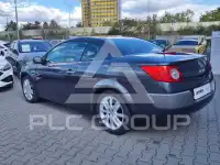 2005 Renault Megane