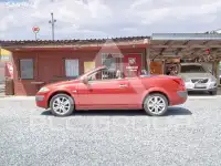 2005 Renault Megane