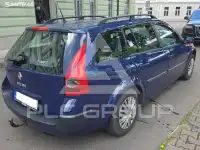 2005 Renault Megane