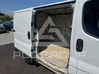 2005 Renault Trafic