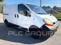 2005 Renault Trafic