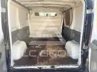 2005 Renault Trafic