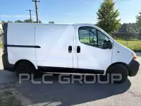 2005 Renault Trafic