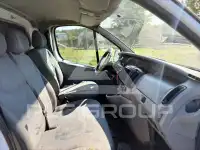 2005 Renault Trafic
