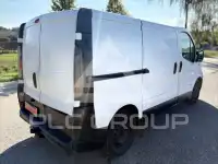 2005 Renault Trafic