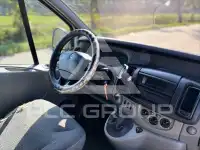 2005 Renault Trafic