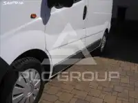 2005 Renault Trafic
