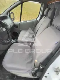 2005 Renault Trafic