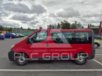 2005 Renault Trafic