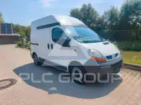 2005 Renault Trafic