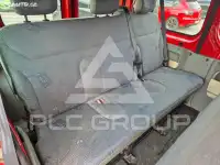 2005 Renault Trafic