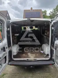 2005 Renault Trafic