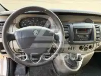 2005 Renault Trafic