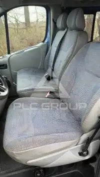 2005 Renault Trafic