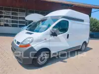2005 Renault Trafic