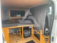 2005 Renault Trafic