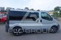 2005 Renault Trafic
