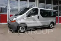 2005 Renault Trafic