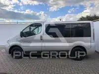 2005 Renault Trafic
