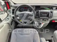 2005 Renault Trafic