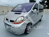 2005 Renault Trafic