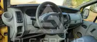 2005 Renault Trafic