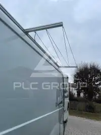 2005 Renault Trafic