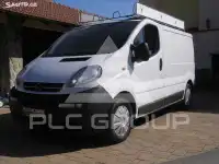 2005 Renault Trafic