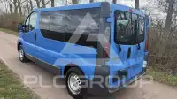 2005 Renault Trafic
