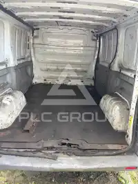 2005 Renault Trafic