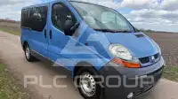 2005 Renault Trafic