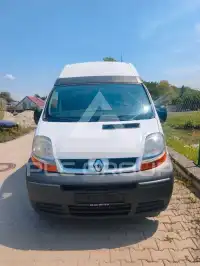 2005 Renault Trafic