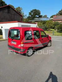 2005 Renault Kangoo